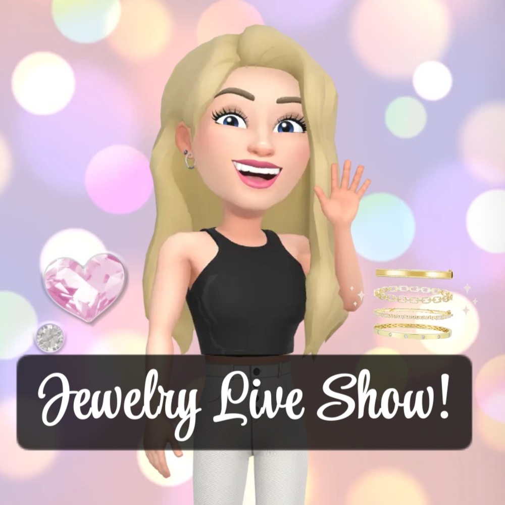 Join Me LIVE!! Next show is Wednesday December 3rd @ 945pm ET!!